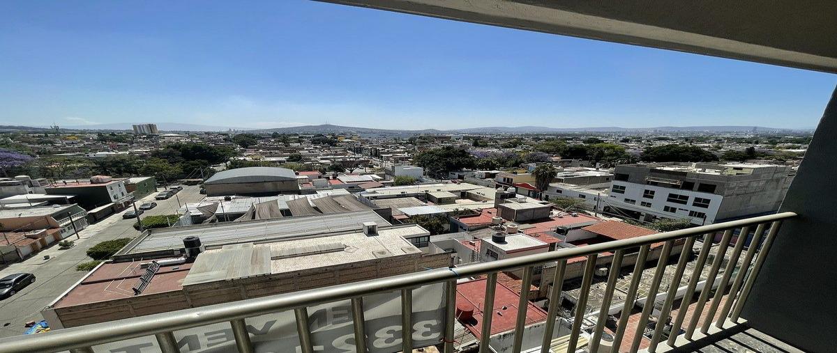 Foto de departamento en calzada revolución , sutaj, guadalajara, jalisco, 30912646 foto 04 Foto de departamento en venta en calzada revolución , sutaj, guadalajara, jalisco, 30912646 No. 04