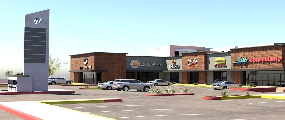 Foto de local en venta en calzada rotario internacional , plutarco elías calles, mexicali, baja california, 29432187 No. 04