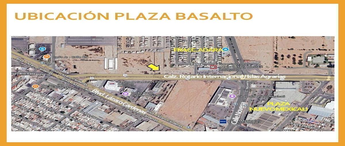 Foto de local en venta en calzada rotario internacional , plutarco elías calles, mexicali, baja california, 29432187 No. 05