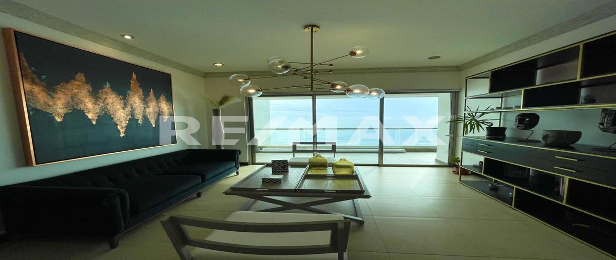 Foto de departamento en calzada sábalo cerritos , cerritos al mar, mazatlán, sinaloa, 0 foto 02 Foto de departamento en venta en calzada sábalo cerritos , cerritos al mar, mazatlán, sinaloa, 0 No. 02