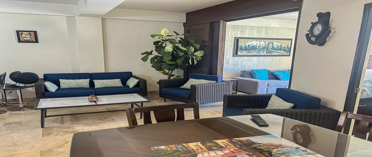 Foto de departamento en renta en calzada sábalo cerritos "marina del rey" , marina mazatlán, mazatlán, sinaloa, 31271304 No. 04