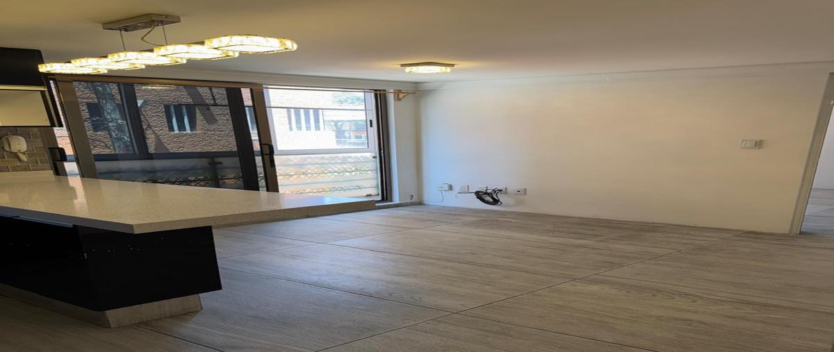 Foto de departamento en venta en calzada san antonio abad , obrera, cuauhtémoc, df / cdmx, 0 No. 03