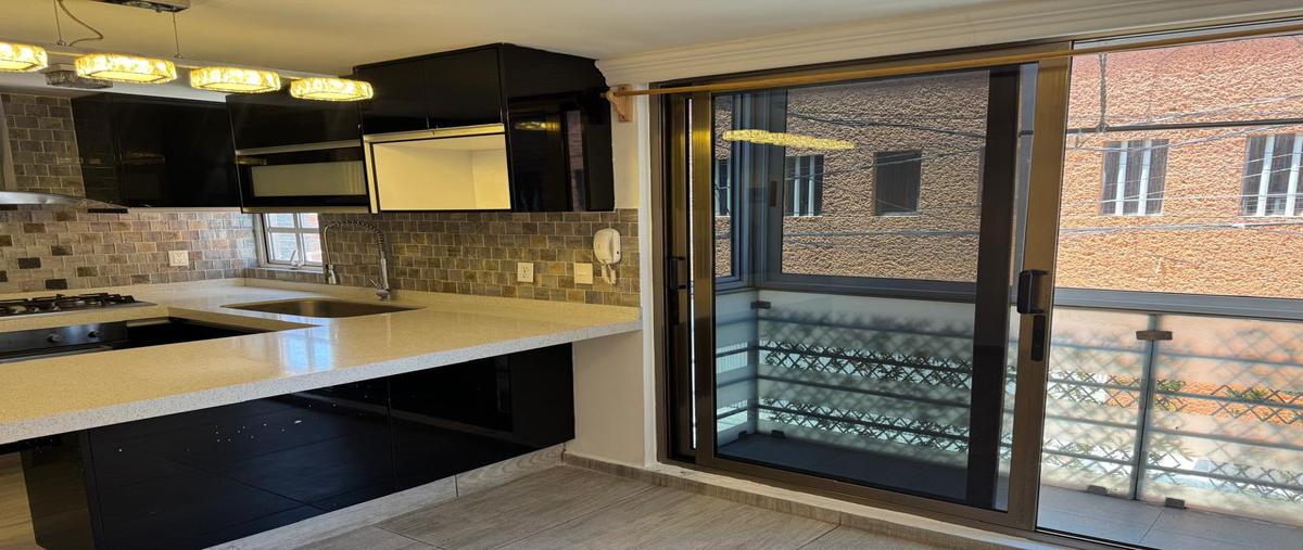 Foto de departamento en venta en calzada san antonio abad , obrera, cuauhtémoc, df / cdmx, 0 No. 05