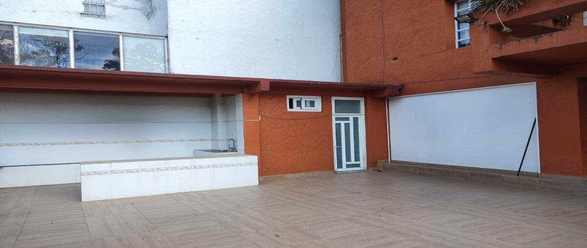 Foto de casa en venta en calzada san bernabe , san jerónimo lídice, la magdalena contreras, df / cdmx, 30322470 No. 02