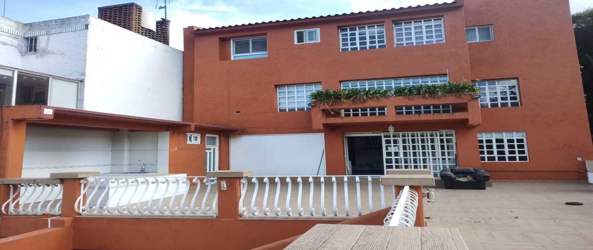Foto de casa en venta en calzada san bernabe , san jerónimo lídice, la magdalena contreras, df / cdmx, 30322470 No. 04