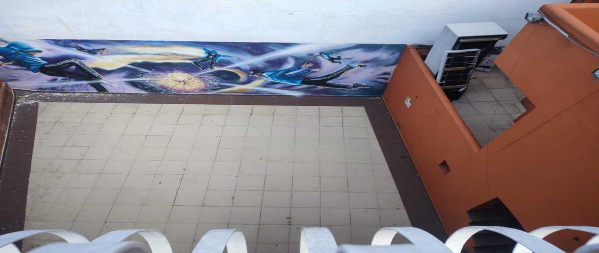 Foto de casa en venta en calzada san bernabe , san jerónimo lídice, la magdalena contreras, df / cdmx, 30322470 No. 05