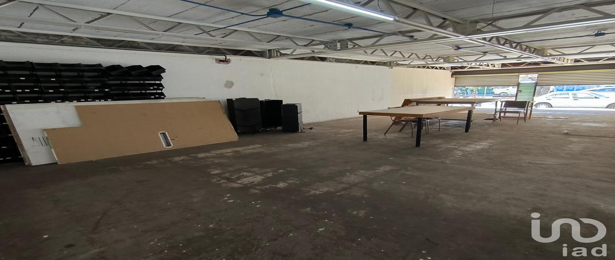 Foto de local en renta en calzada san esteban 112, lázaro cárdenas, naucalpan de juárez, méxico, 30432920 No. 03