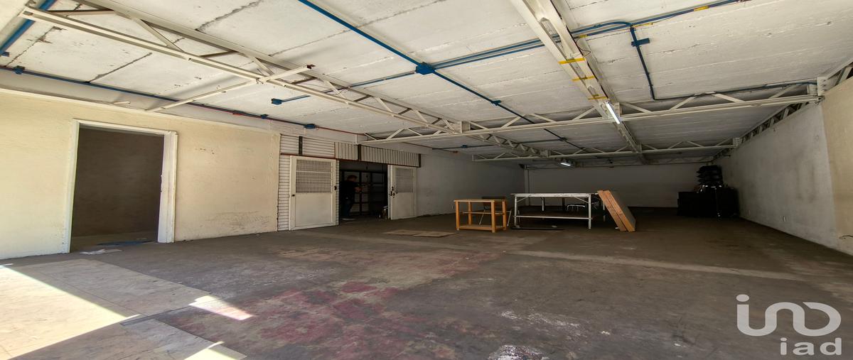 Foto de bodega en renta en calzada san esteban 124, lázaro cárdenas, naucalpan de juárez, méxico, 0 No. 03