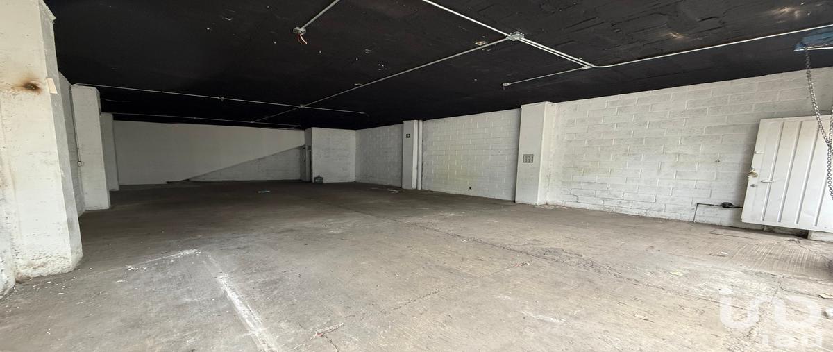 Foto de bodega en renta en calzada san esteban 124, lázaro cárdenas, naucalpan de juárez, méxico, 0 No. 05