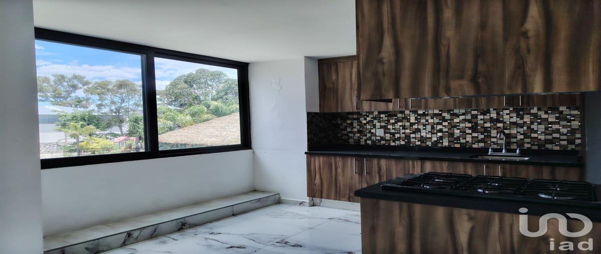 Foto de departamento en venta en calzada san gabriel 98, san pablo ahuatempa, santa isabel cholula, puebla, 30273867 No. 03