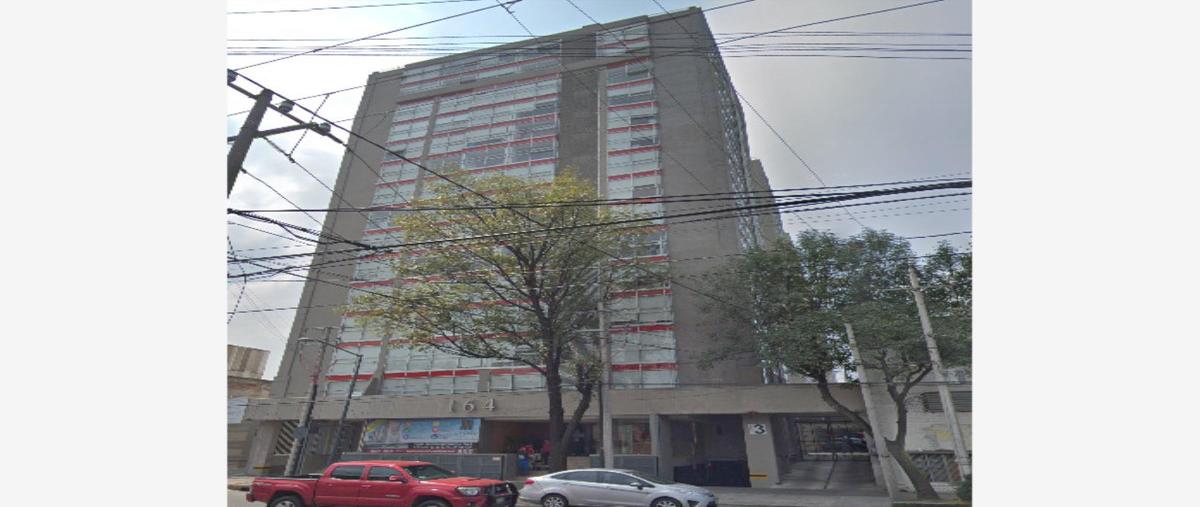 Foto de departamento en venta en calzada san isidro 164, santa lucia, azcapotzalco, df / cdmx, 0 No. 03