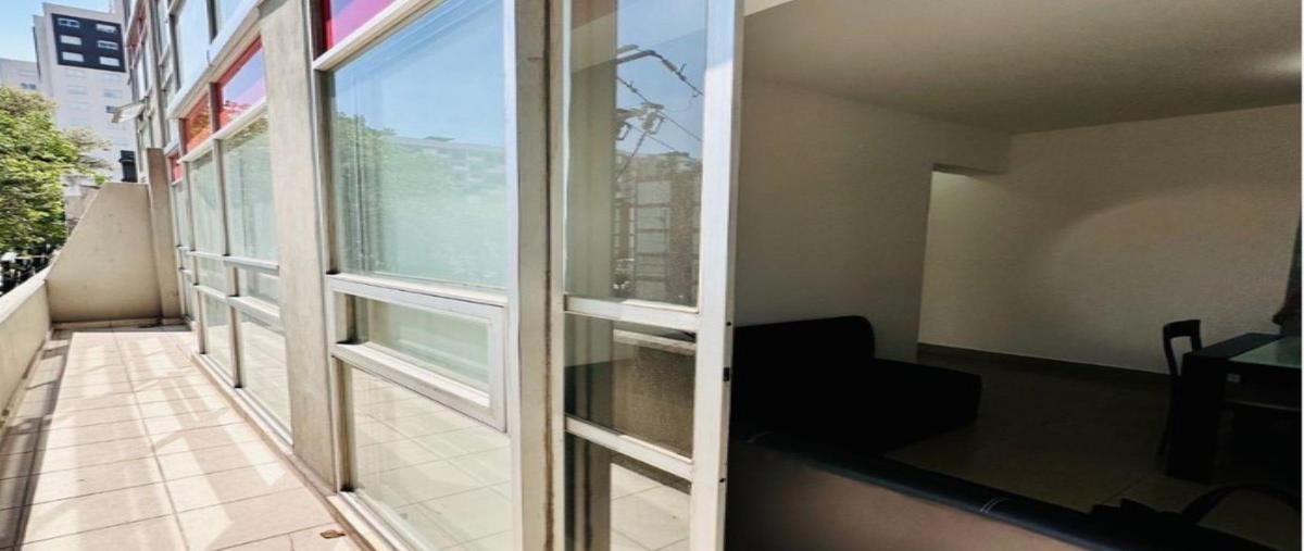 Foto de departamento en venta en calzada san isidro 164, santa lucia, azcapotzalco, df / cdmx, 0 No. 05