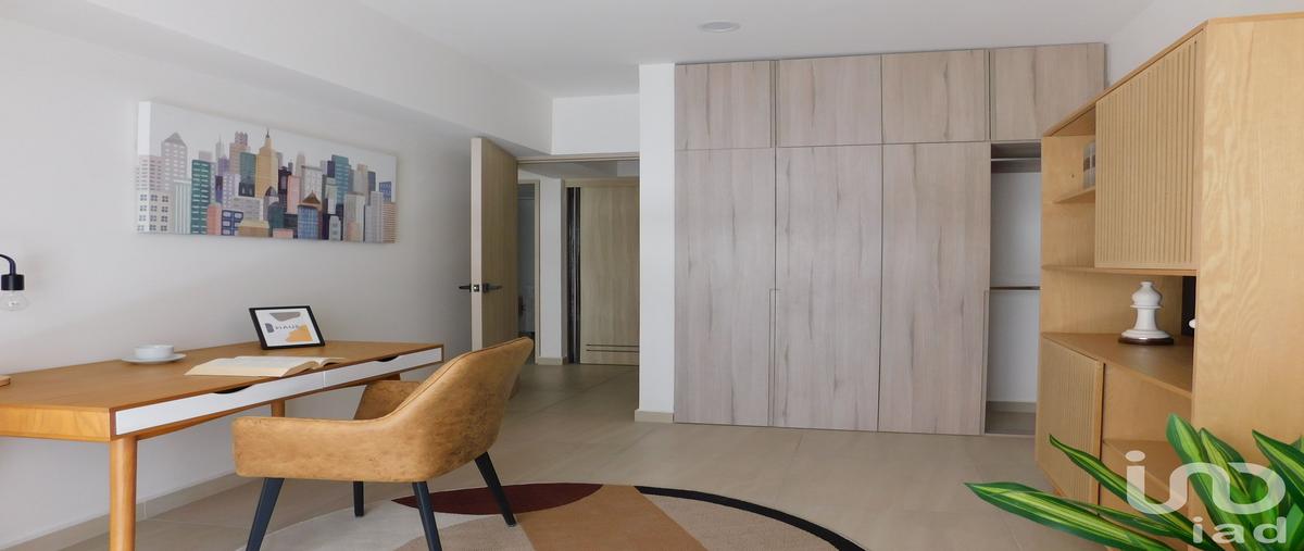 Foto de departamento en venta en calzada san isidro 634, san pedro xalpa, azcapotzalco, df / cdmx, 29874491 No. 03