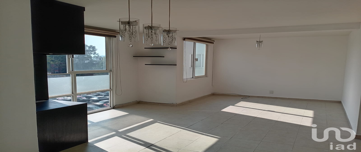 Foto de departamento en venta en calzada san isidro 824, san pedro xalpa, azcapotzalco, df / cdmx, 0 No. 04