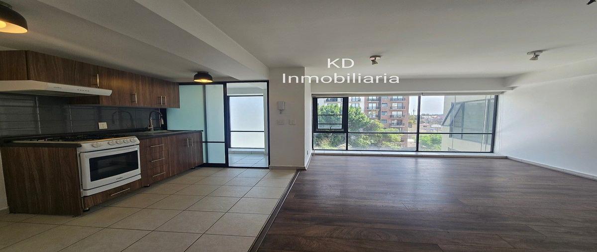Foto de departamento en renta en calzada san isidro , san pedro xalpa, azcapotzalco, df / cdmx, 0 No. 04
