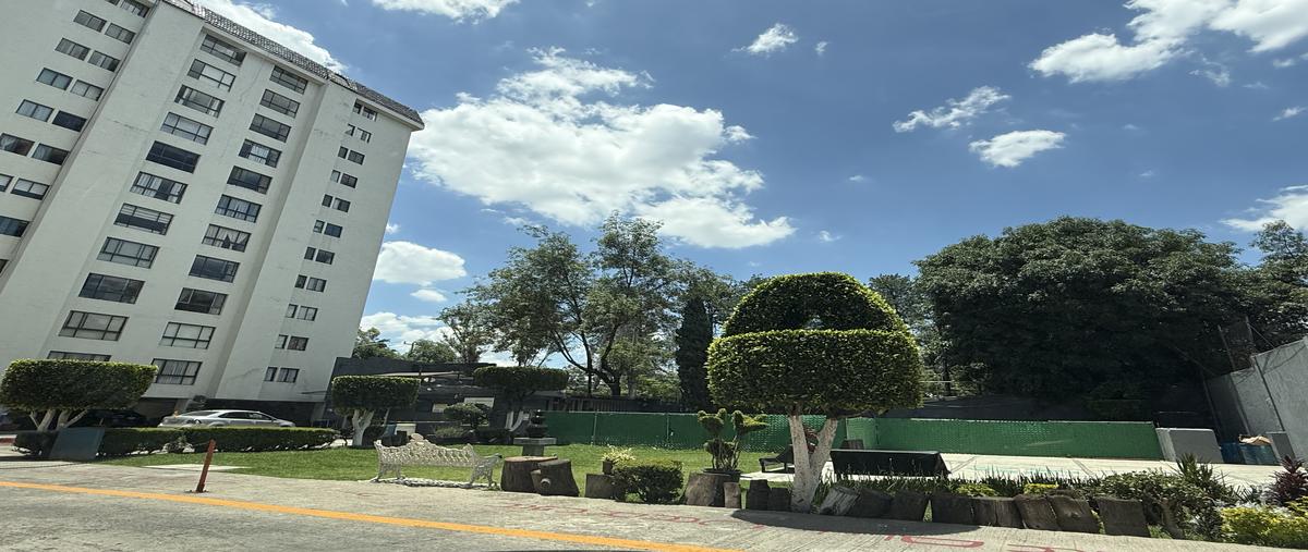 Foto de departamento en venta en calzada san isidro , san pedro xalpa, azcapotzalco, df / cdmx, 31586673 No. 04