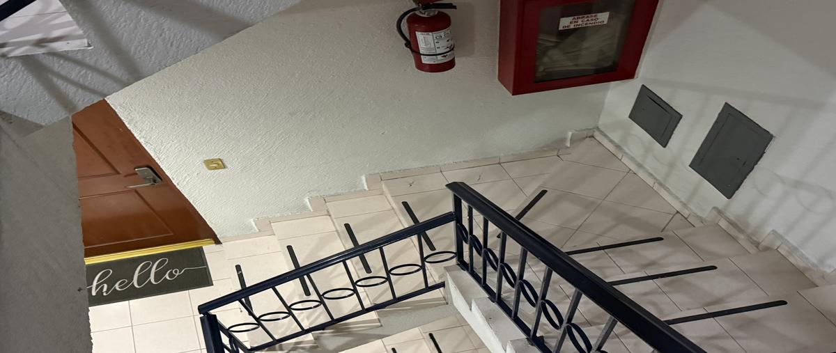 Foto de departamento en venta en calzada san isidro , san pedro xalpa, azcapotzalco, df / cdmx, 31586673 No. 05