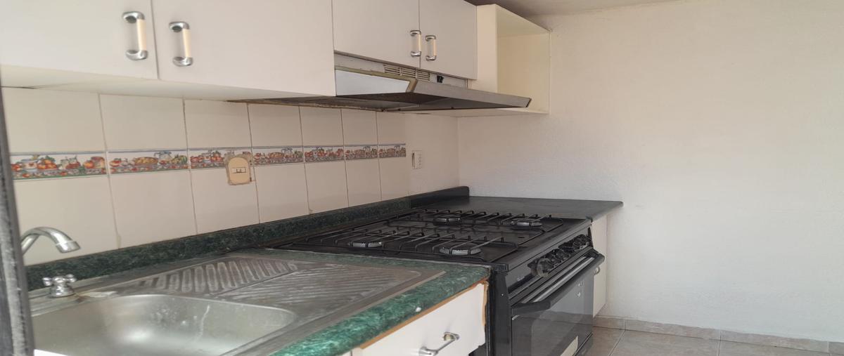 Foto de casa en renta en calzada san jorge , ex-hacienda san jorge, toluca, méxico, 0 No. 04