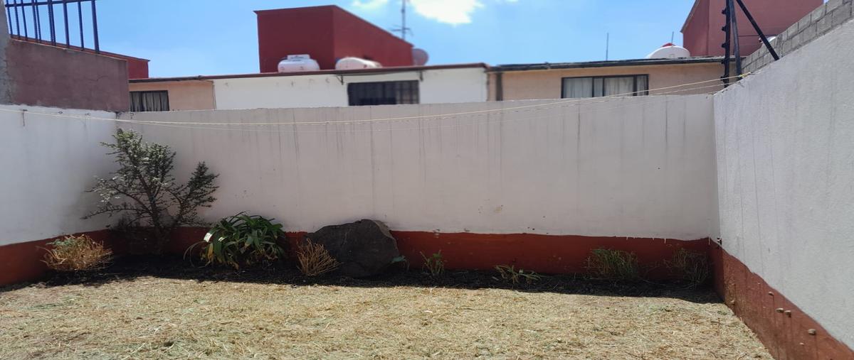 Foto de casa en renta en calzada san jorge , ex-hacienda san jorge, toluca, méxico, 0 No. 05