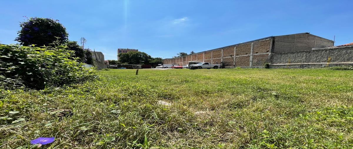 Foto de terreno habitacional en calzada san juan 1320, ciudad granja, zapopan, jalisco, 28542293 foto 01 Foto de terreno habitacional en venta en calzada san juan 1320, ciudad granja, zapopan, jalisco, 28542293 No. 01