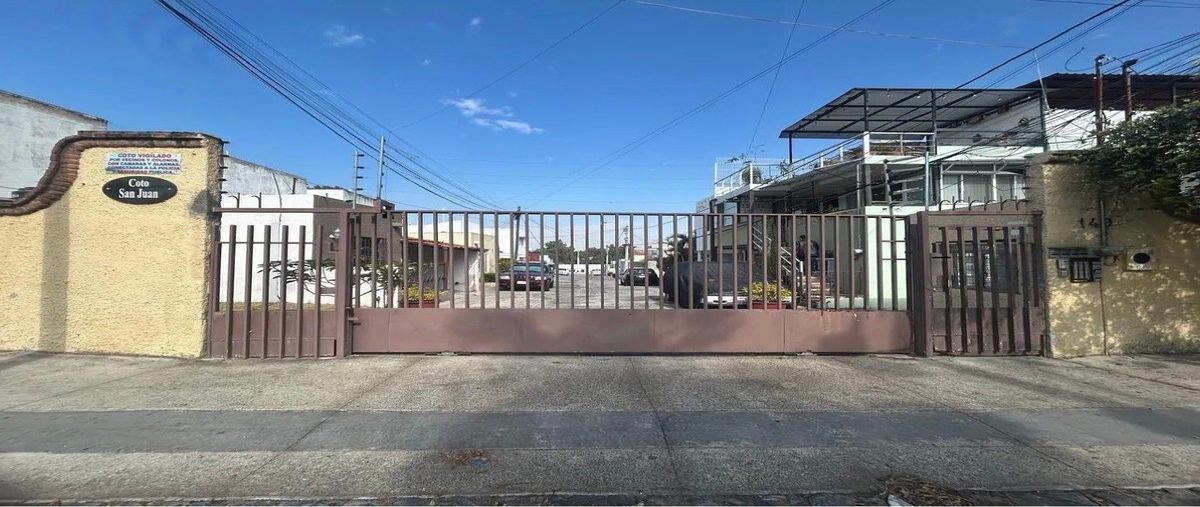 Foto de casa en renta en calzada san juan , ciudad granja, zapopan, jalisco, 31082042 No. 03