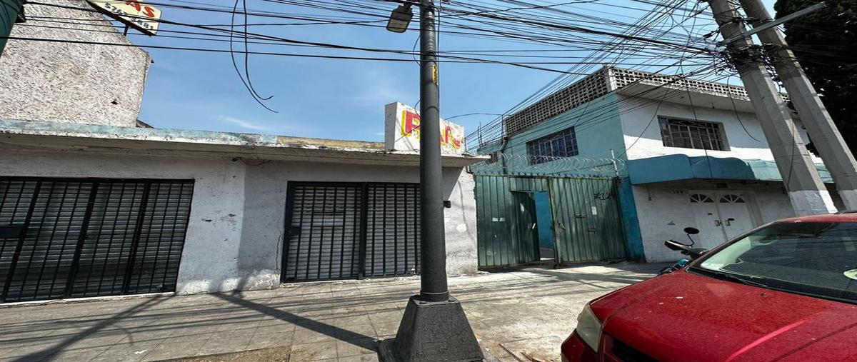 Foto de casa en venta en calzada san juan de aragon 00, villa gustavo a. madero, gustavo a. madero, df / cdmx, 0 No. 03