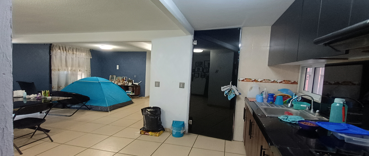 Foto de departamento en venta en calzada san juan de aragon , dm nacional, gustavo a. madero, df / cdmx, 0 No. 04