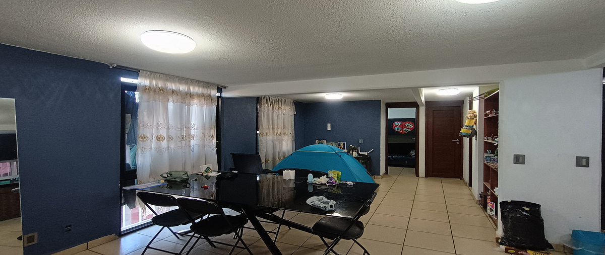 Foto de departamento en venta en calzada san juan de aragon , dm nacional, gustavo a. madero, df / cdmx, 0 No. 05