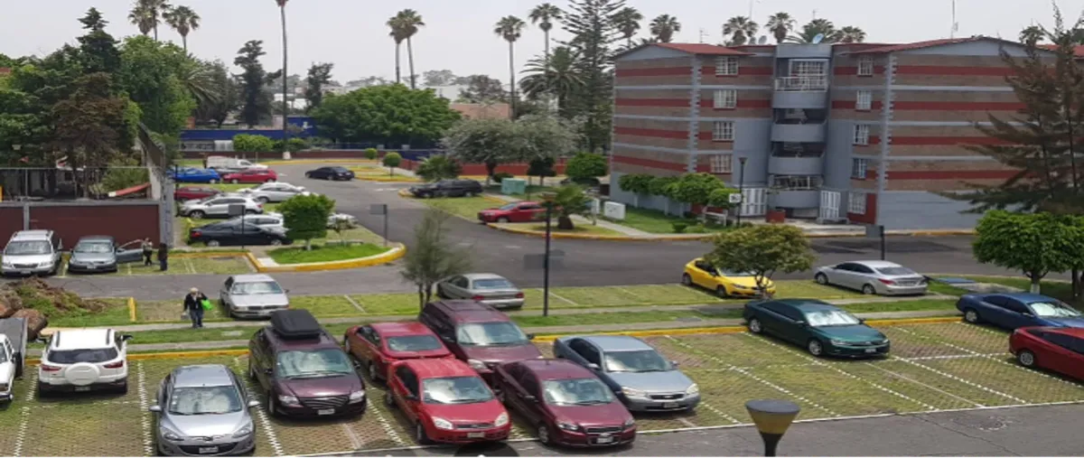 Foto de departamento en venta en calzada san juan de aragón unidad habitacional torres san juan --, dm nacional, gustavo a. madero, df / cdmx, 0 No. 02