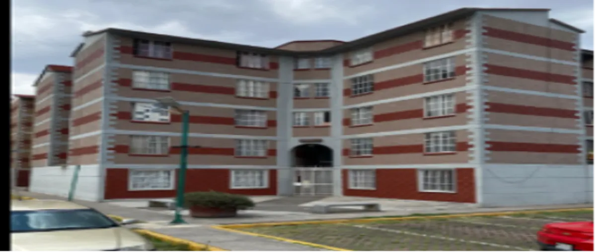 Foto de departamento en venta en calzada san juan de aragón unidad habitacional torres san juan --, dm nacional, gustavo a. madero, df / cdmx, 0 No. 04
