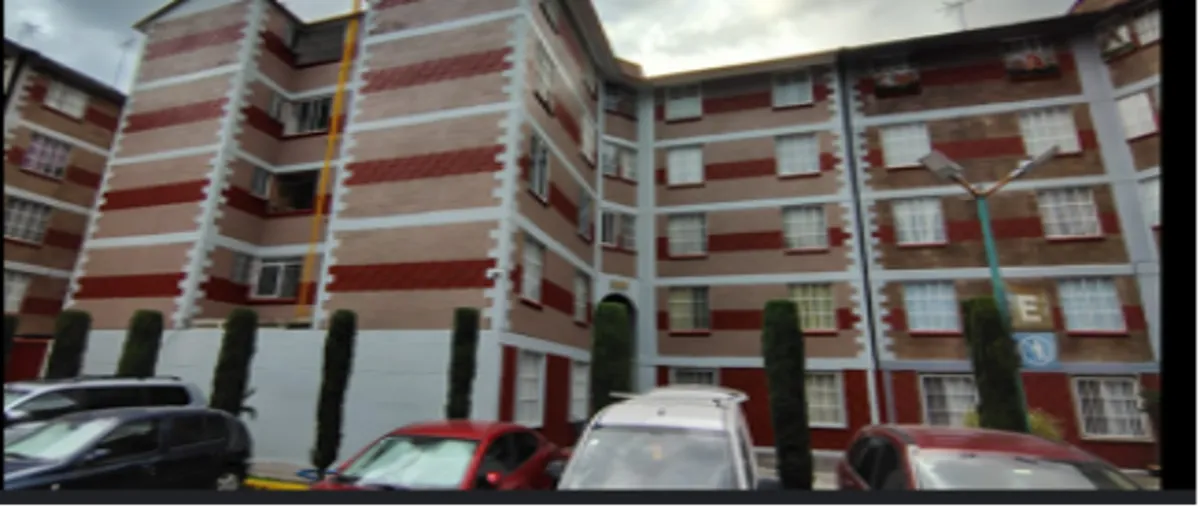 Foto de departamento en venta en calzada san juan de aragón unidad habitacional torres san juan --, dm nacional, gustavo a. madero, df / cdmx, 0 No. 05