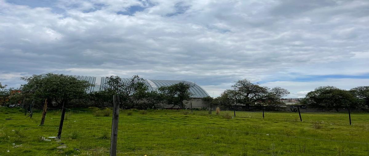 Foto de terreno habitacional en venta en calzada , san juan de las huertas, zinacantepec, méxico, 25424367 No. 03