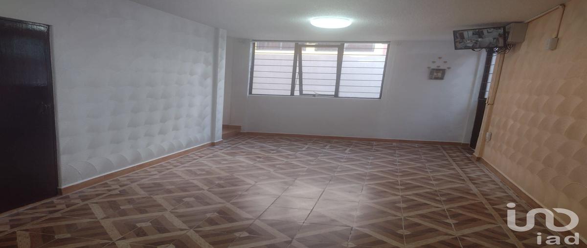 Foto de casa en renta en calzada san lorenzo 407, paraje san juan, iztapalapa, df / cdmx, 31614182 No. 03