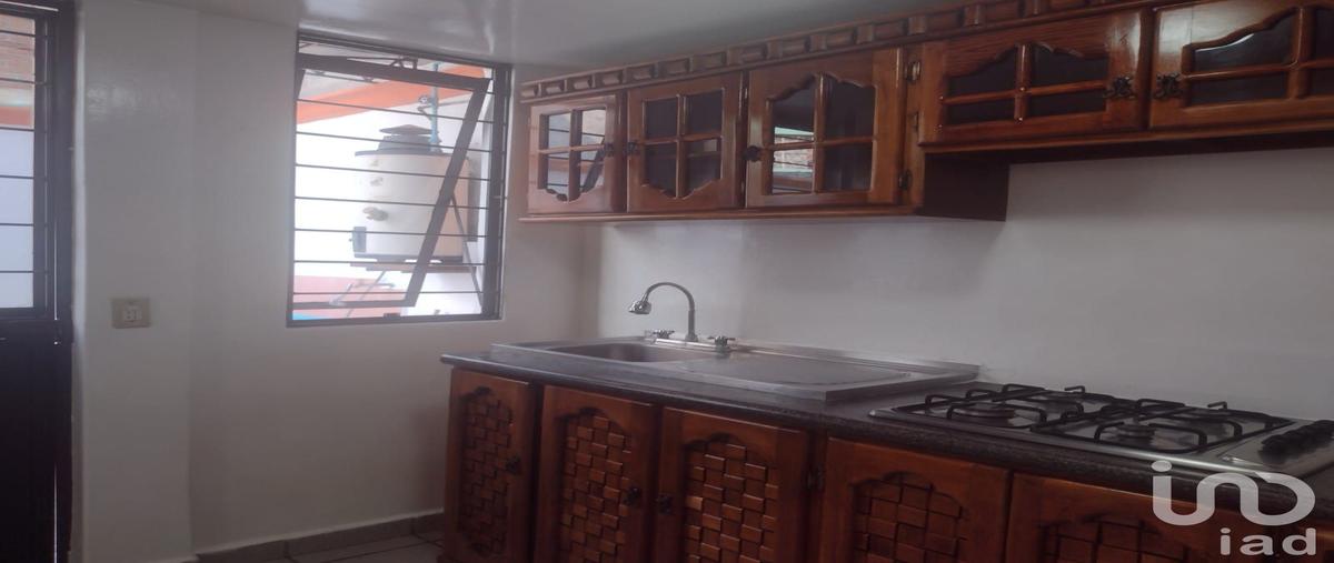 Foto de casa en renta en calzada san lorenzo 407, paraje san juan, iztapalapa, df / cdmx, 31614182 No. 04
