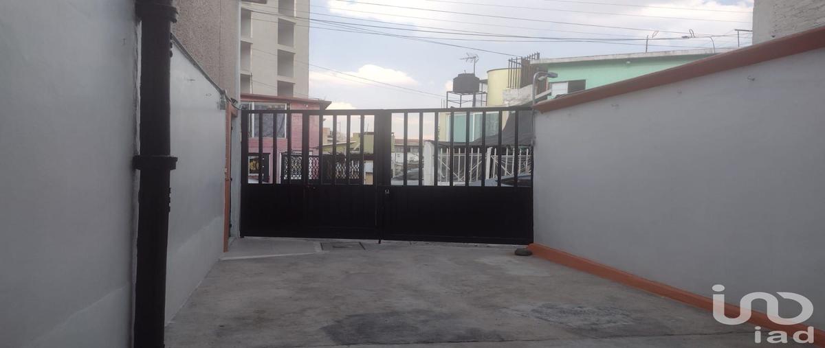 Foto de casa en renta en calzada san lorenzo 407, paraje san juan, iztapalapa, df / cdmx, 31614182 No. 05