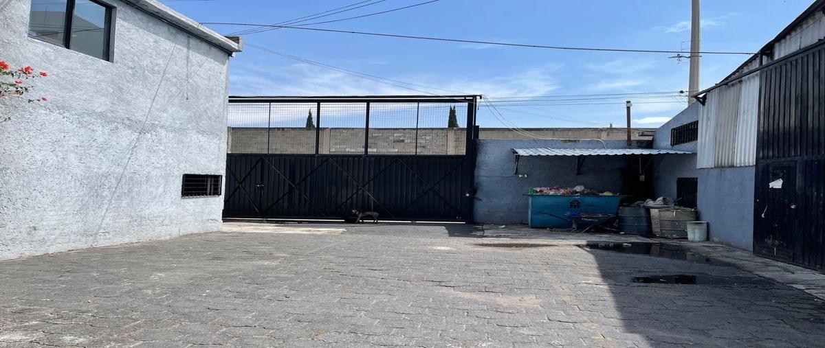 Foto de bodega en venta en calzada san lorenzo , paraje san juan, iztapalapa, df / cdmx, 25161339 No. 02