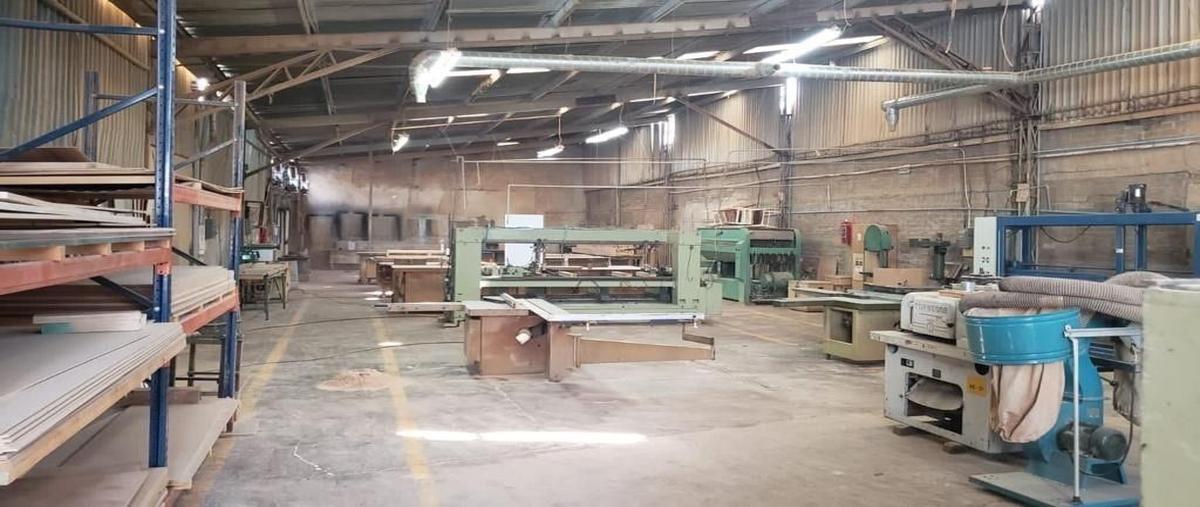 Foto de bodega en venta en calzada san lorenzo , paraje san juan, iztapalapa, df / cdmx, 25161339 No. 03