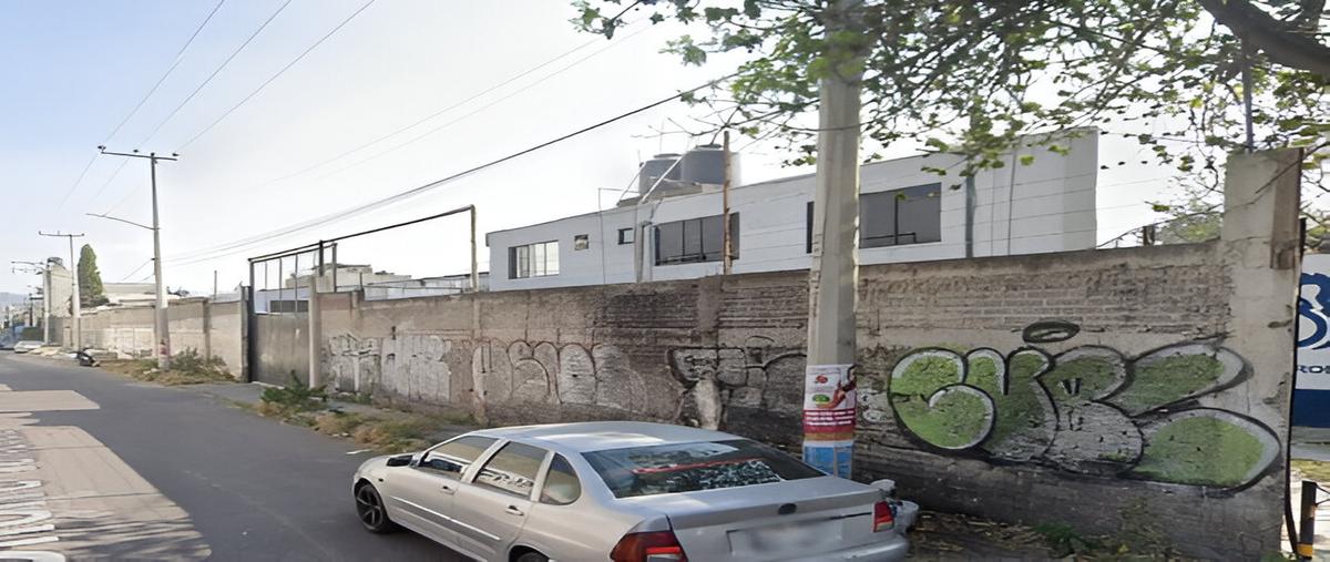 Foto de terreno comercial en venta en calzada san lorenzo , paraje san juan, iztapalapa, df / cdmx, 29483153 No. 02