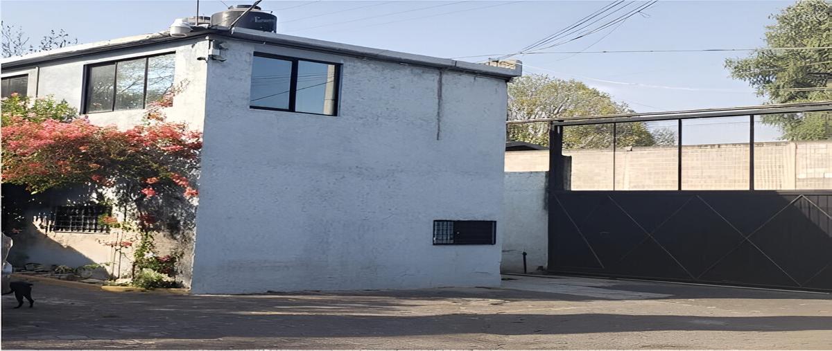 Foto de terreno comercial en venta en calzada san lorenzo , paraje san juan, iztapalapa, df / cdmx, 29483153 No. 03