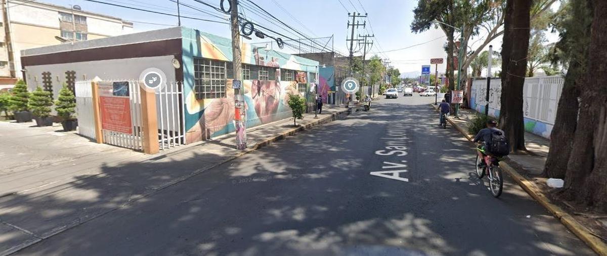Foto de departamento en venta en calzada san lorenzo , san lorenzo, iztapalapa, df / cdmx, 25615518 No. 03