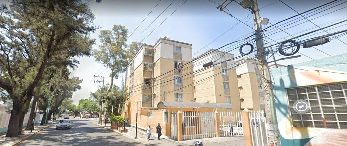 Foto de departamento en venta en calzada san lorenzo , san lorenzo, iztapalapa, df / cdmx, 25615518 No. 04