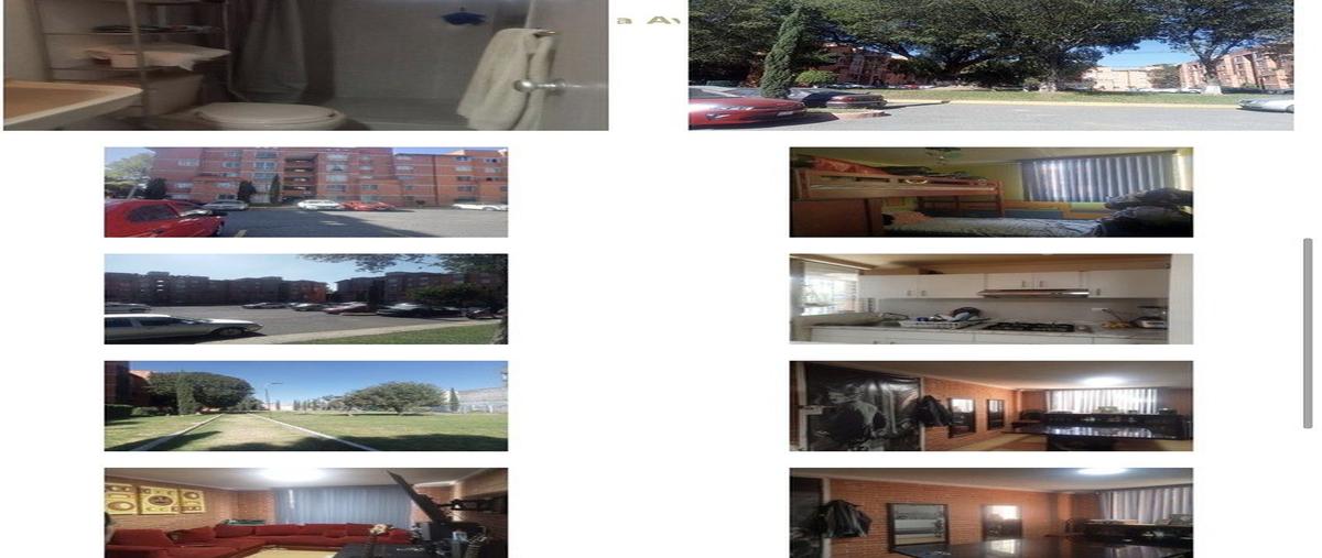 Foto de departamento en venta en calzada san mateo , adolfo lópez mateos, atizapán de zaragoza, méxico, 0 No. 03