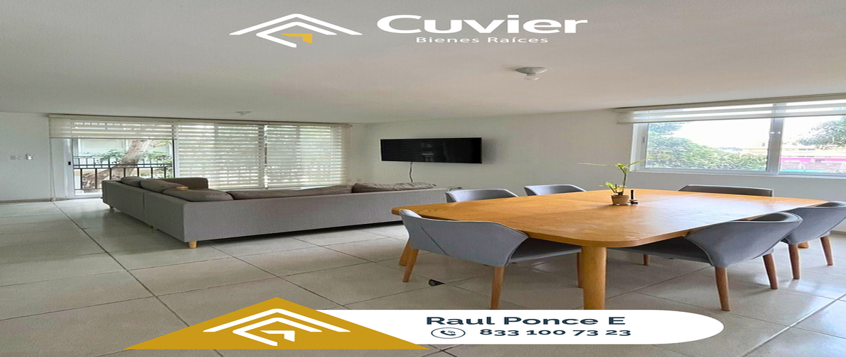 Foto de departamento en renta en calzada san pedro , arenal, tampico, tamaulipas, 0 No. 05