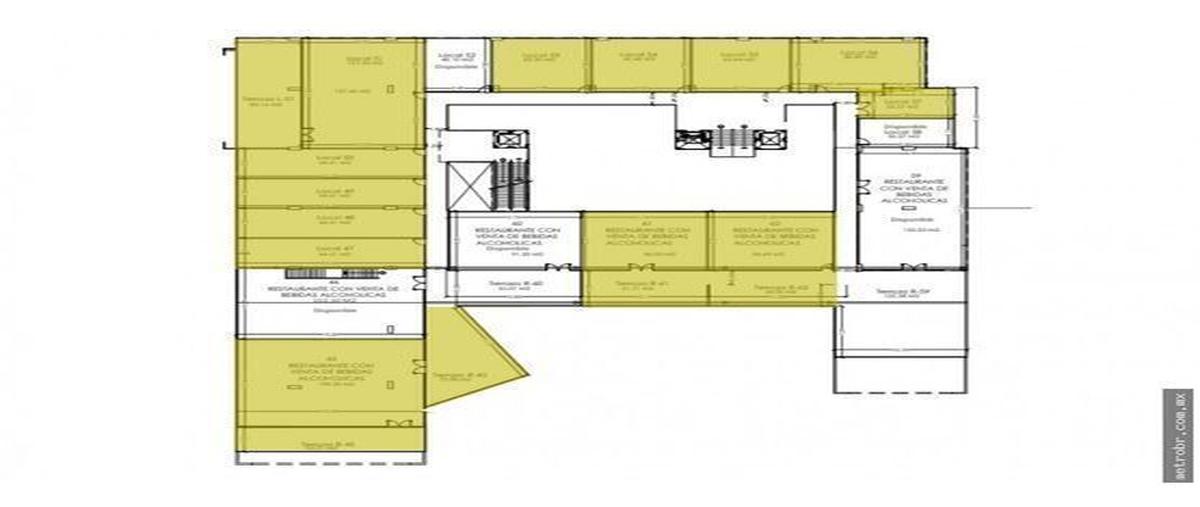 Foto de local en renta en calzada san pedro , del valle, san pedro garza garcía, nuevo león, 22320168 No. 03