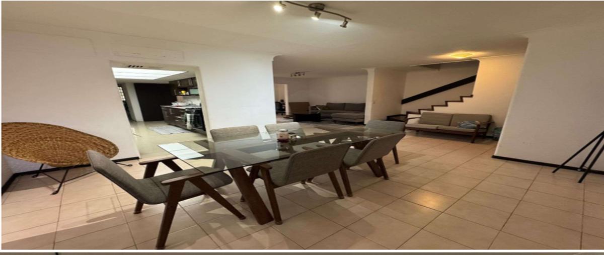 Foto de casa en renta en calzada san pedro , fuentes del valle, san pedro garza garcía, nuevo león, 30302044 No. 01
