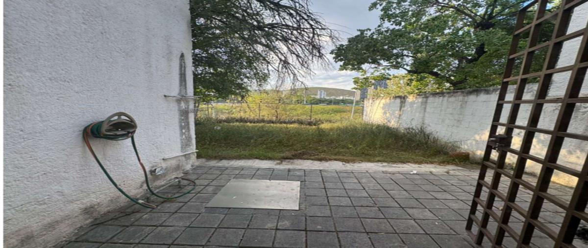 Foto de casa en renta en calzada san pedro , fuentes del valle, san pedro garza garcía, nuevo león, 30302044 No. 02