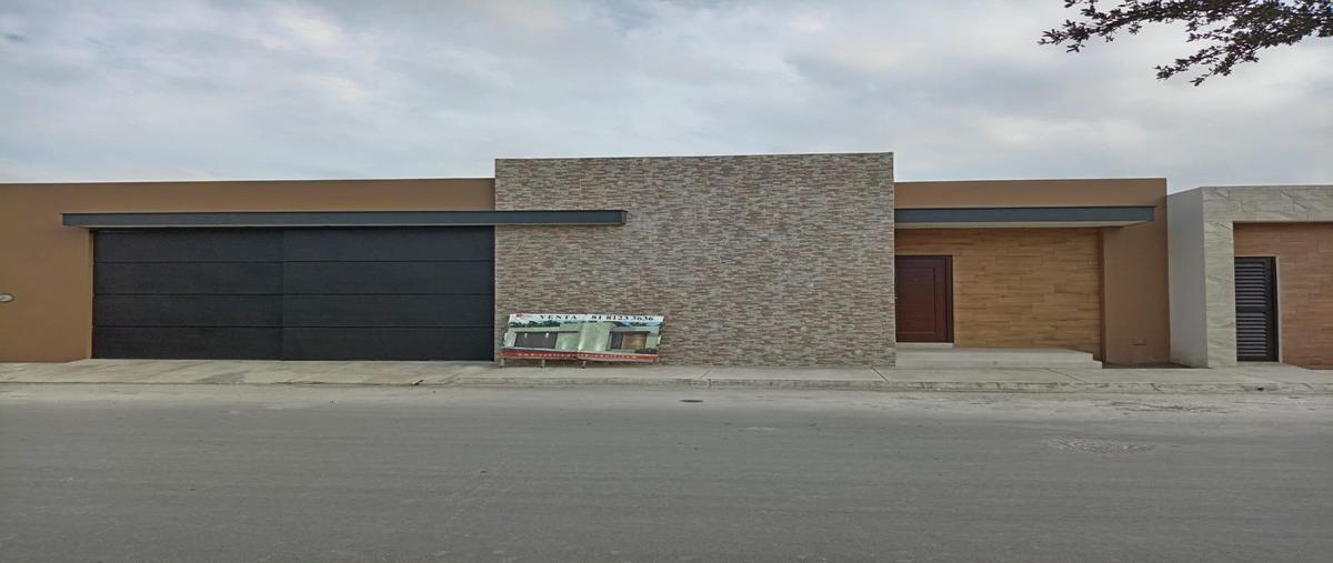 Foto de rancho en venta en calzada san pedro , portal del norte, general zuazua, nuevo león, 27860996 No. 03