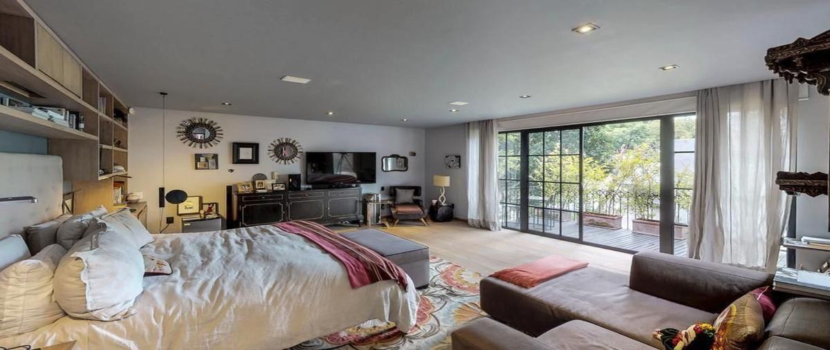 Foto de casa en venta en calzada santa catarina 120-5 , san angel inn, álvaro obregón, df / cdmx, 26170177 No. 05