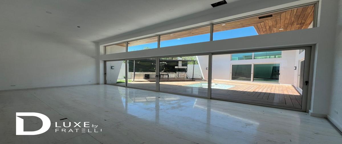 Foto de casa en venta en calzada santa isabel , antigua hacienda santa anita, monterrey, nuevo león, 0 No. 03