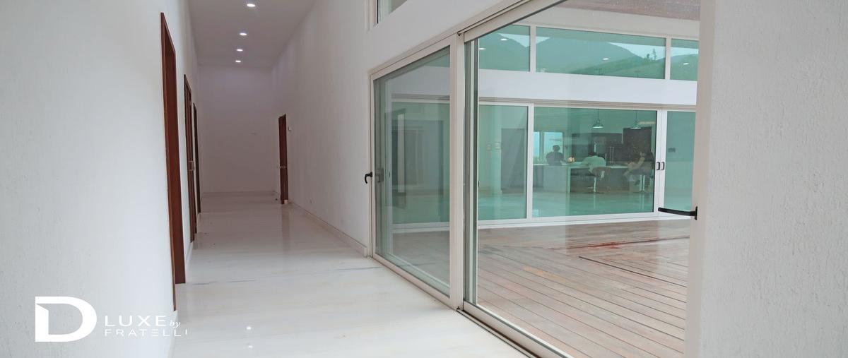 Foto de casa en venta en calzada santa isabel , antigua hacienda santa anita, monterrey, nuevo león, 0 No. 05